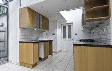 Hallington kitchen extension leads
